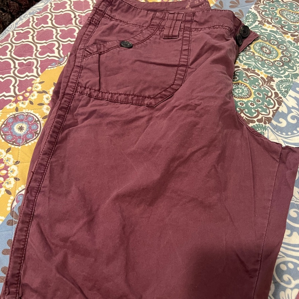 Sonoma shorts
